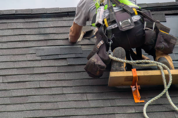 Reliable Storm Damage Roof Repair contractor in New Mexico, NM by Brentwood Metal Roofing